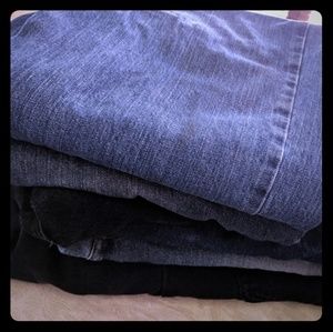 Men's Jeans